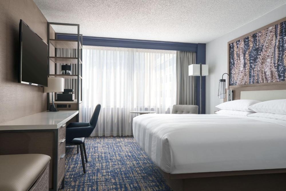 Marriott Columbia
