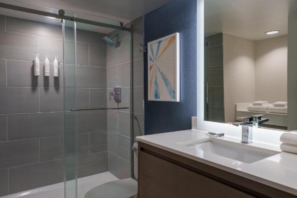 Marriott Columbia image 13