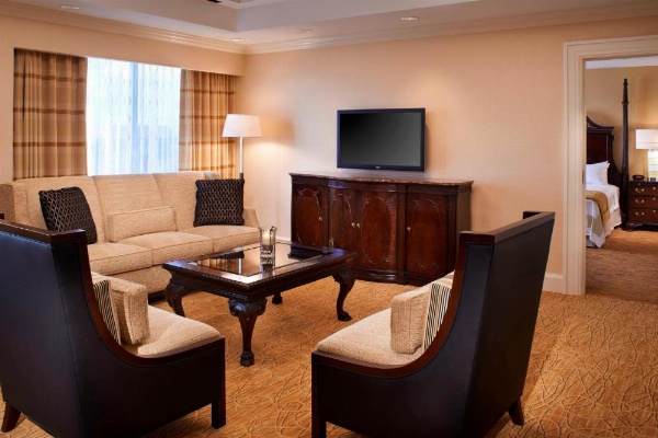 Marriott Columbia image 26