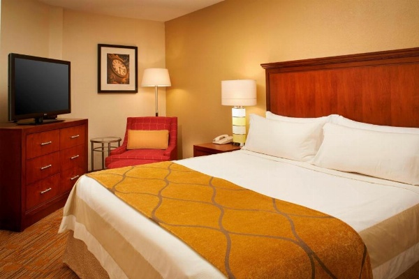Marriott Columbia image 28
